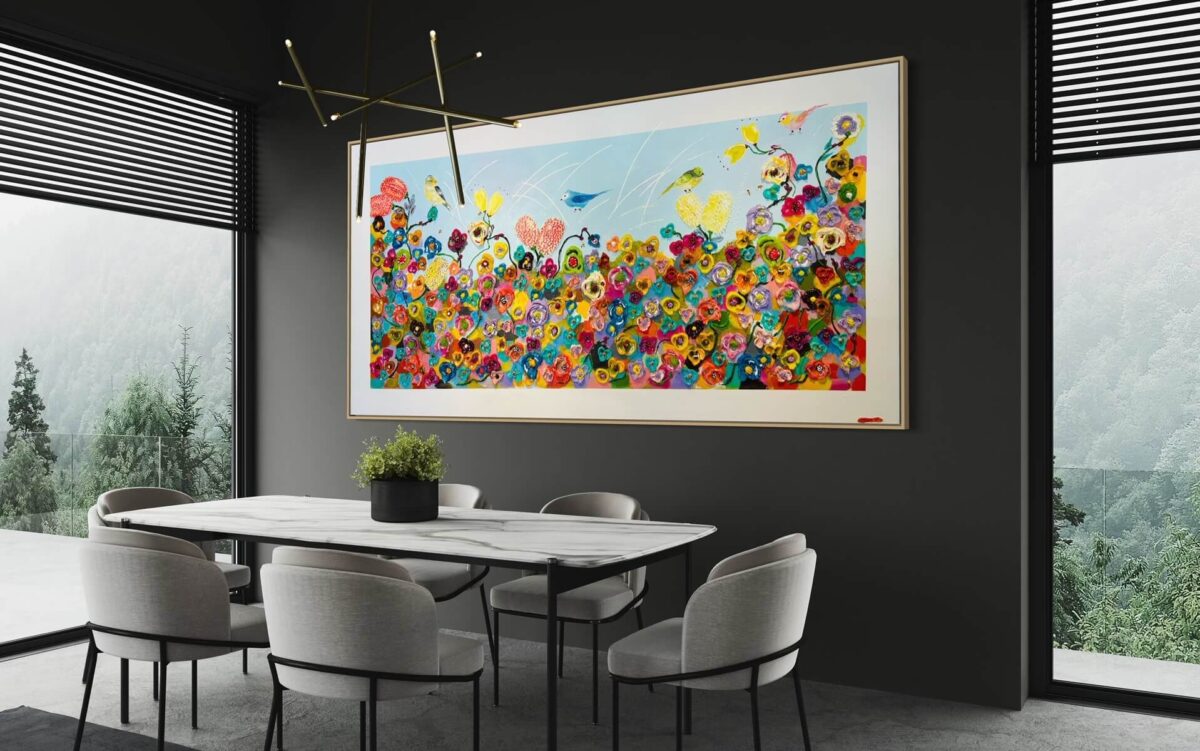 SOLD!    Good Times! - Image 2