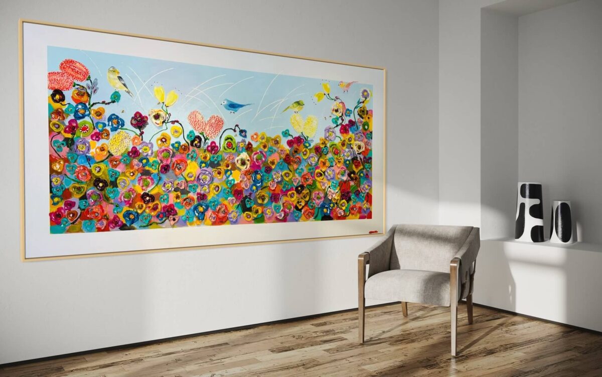 SOLD!    Good Times! - Image 6