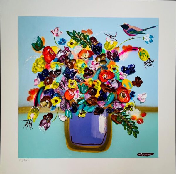 Song Bird - Image 2