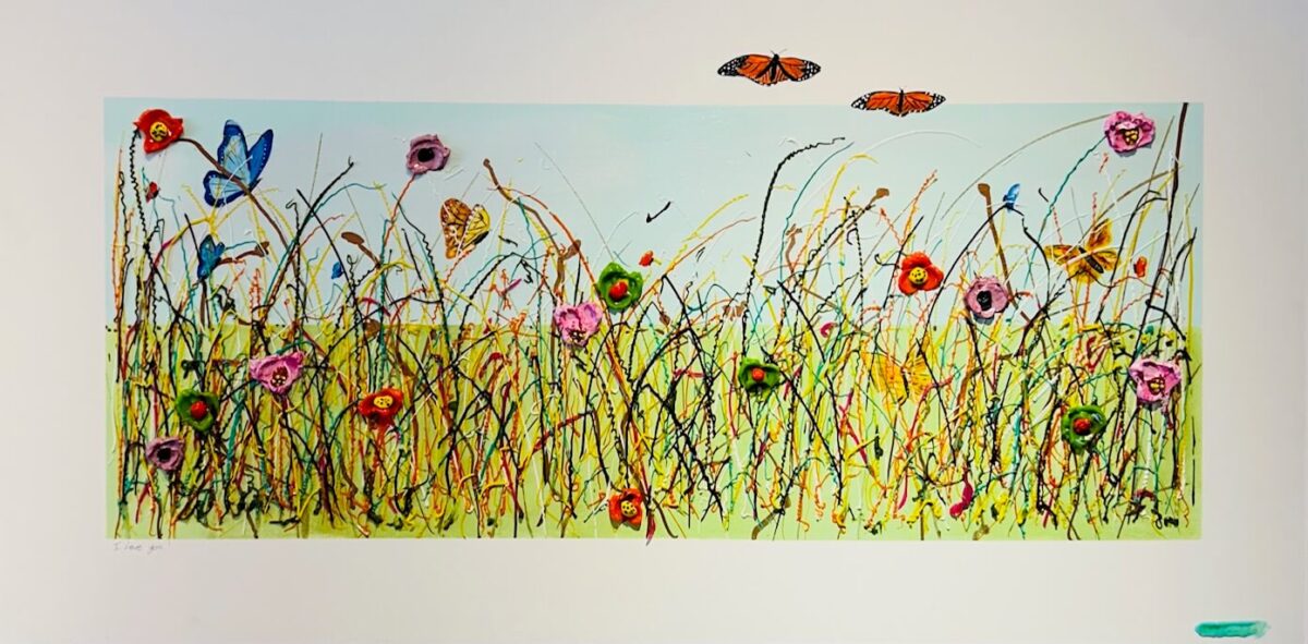 Sold I love you - Image 2