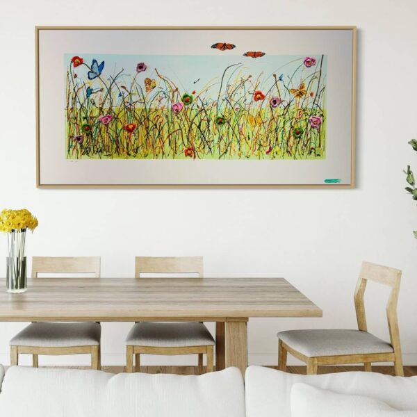 Sold I love you