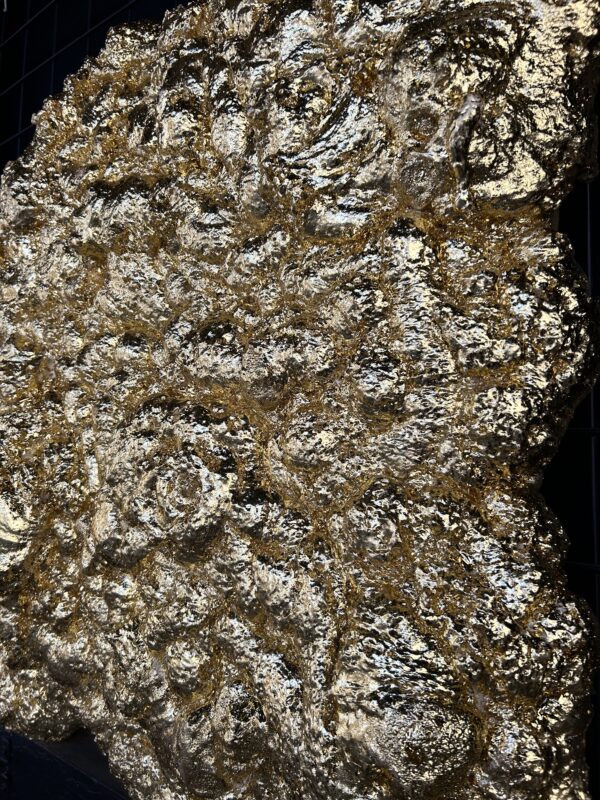 Golden Nuggett